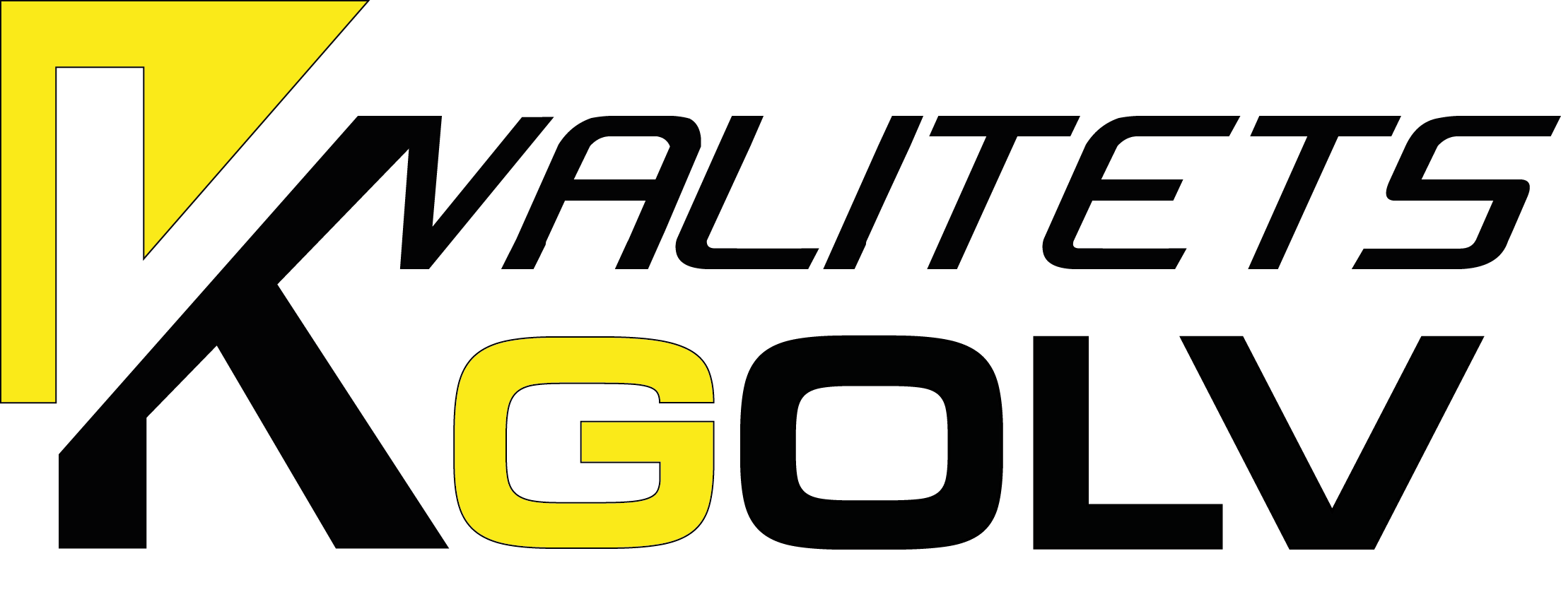kvalitetsgolv